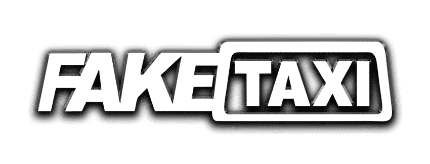 Fake_Taxi Sticker
