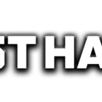 MOST HAT3D Sticker