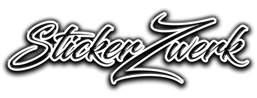StickerZwerk Sticker V1