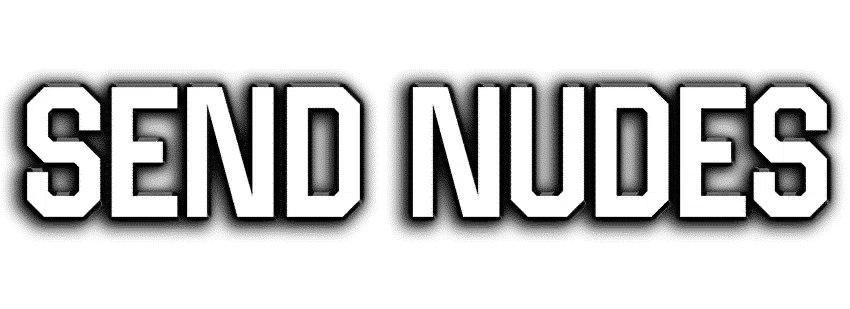 send_nudes Sticker
