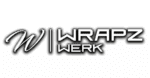 WrapzWerk Sticker V.3