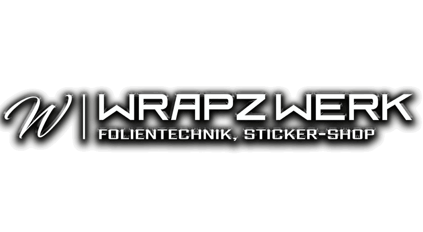 WrapzWerk Sticker V.5