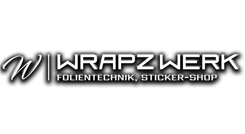 WrapzWerk Sticker V.5