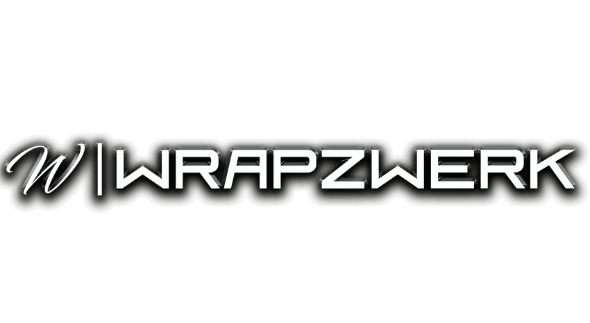 WrapzWerk Sticker V.4