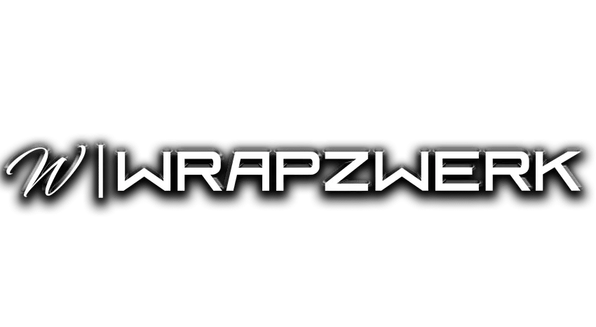 WrapzWerk Sticker V.4